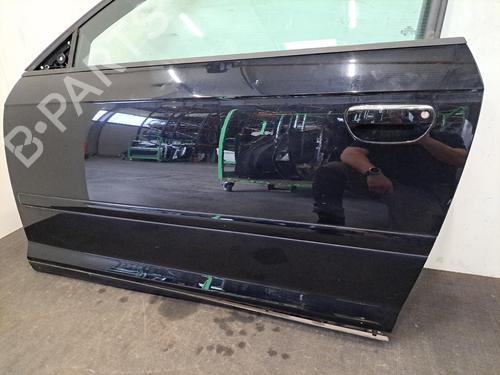 Left front door AUDI A3 (8P1) 1.4 TFSI | BP28409180C2