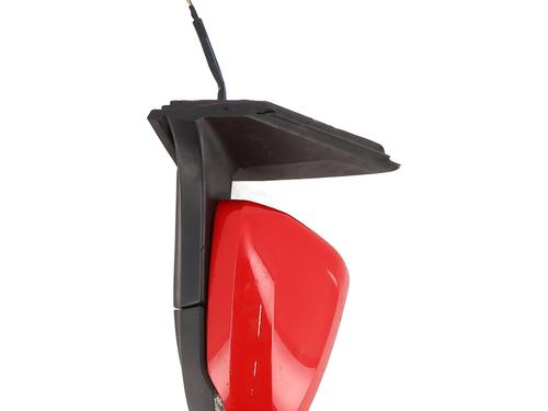 Left mirror VW POLO VI (AW1, BZ1, AE1) 1.0 MPi | BP32272963C26 