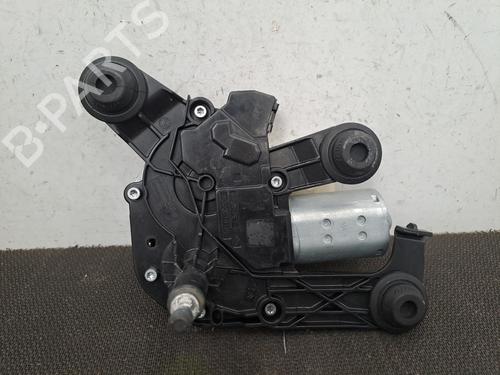 Used Rear wiper motor PEUGEOT 208 I (CA_, CC_) 1.2 VTI 82 (82 hp) 29968550