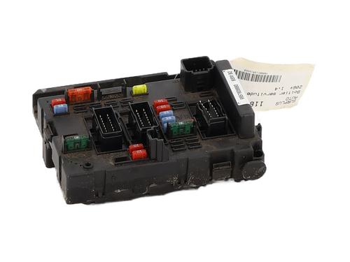 Fuse box PEUGEOT 206+ (2L_, 2M_) 1.4 HDi eco 70 | BP36395235E1 - Image 5
