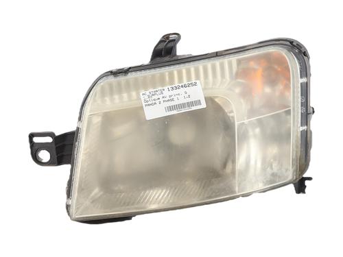 Left headlight FIAT PANDA (169_) 1.3 D Multijet (169.AXC1A) | BP39568463C28 - Image 3