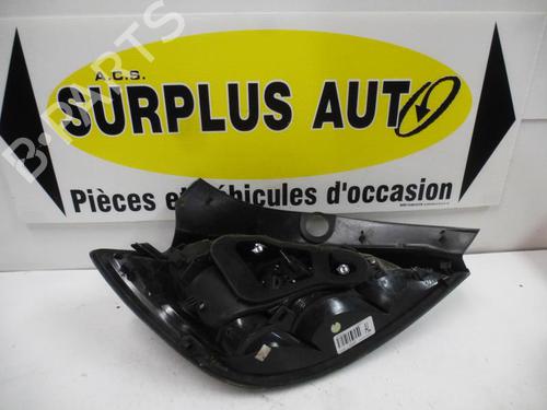 Højre baglygte OPEL ASTRA H (A04) 1.3 CDTI (L48) | BP28394763C35 