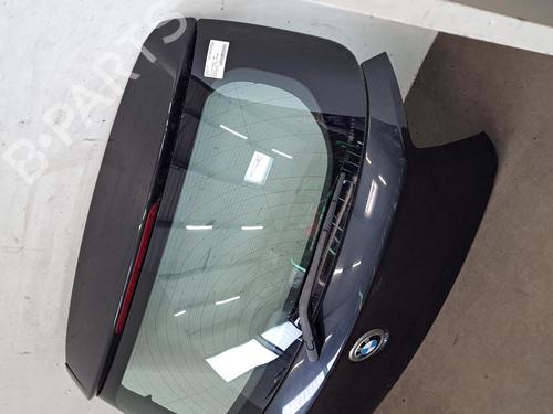Used Tailgate Tailgate BMW 1 (E81) [2006-2012] 36590676 36590676
