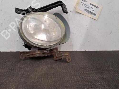 Used Right front fog light HYUNDAI i20 I (PB, PBT) 1.4 CRDi (75 hp) 28398562