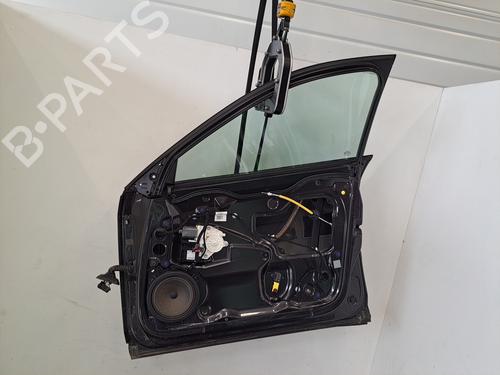 Right front door AUDI A3 Sportback (8PA) 1.9 TDI | BP28391222C3 