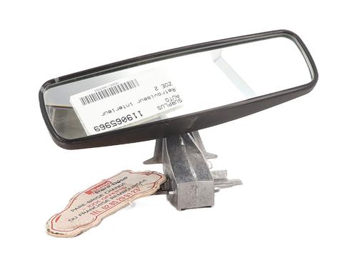 Used Rear mirror RENAULT ZOE (BFM_) ZOE (BFMC, BFMD) (136 hp) 32451606