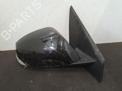 Right mirror RENAULT LAGUNA III Grandtour (KT0/1) 2.0 dCi (KT07, KT0J, KT14, KT1A, KT1S) | BP29425738C27 