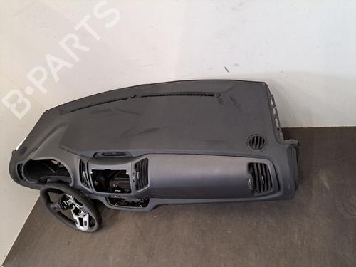 Dashboard KIA SPORTAGE III (SL) 1.7 CRDi | BP28407360C46 