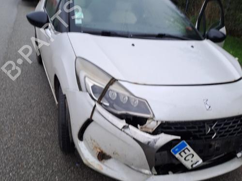 Steering column stalk DS DS 3 (SA_) 1.2 THP 110 / PureTech 110 (SAHNPS, SAHNZ6, SAHNZT) | BP28395622I23  - Image 5