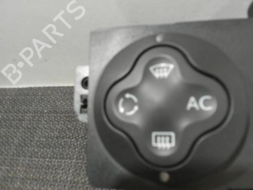 Climate control RENAULT CLIO III (BR0/1, CR0/1) 1.5 dCi (C/BR0G, C/BR1G) | BP28399853I5 - Image 7