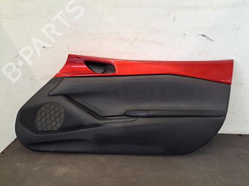 Used Front right panel MAZDA MX-5 IV (ND__) 1.5 (ND6E, ND5RC) (132 hp) 32373480