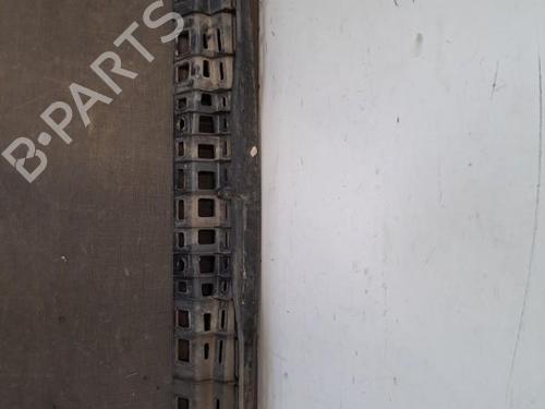 Rear bumper bracket PEUGEOT 5008 (0U_, 0E_) 1.6 HDi | BP28404873C159 