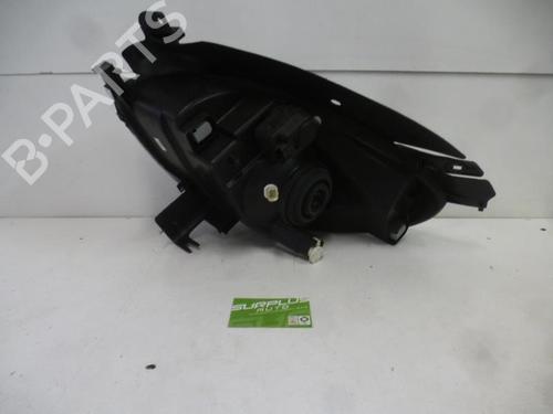 Used Right headlight Right headlight 28411335 28411335