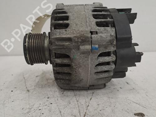 Alternator RENAULT CLIO IV Grandtour (KH_) 1.5 dCi 90 (KHN3, KHN4) | BP28392856M7