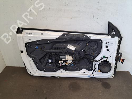 Used Left front door Left front door VW SCIROCCO III (137, 138) 1.4 TSI (160 hp) 34519302 34519302