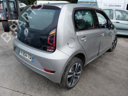 Rear parcel shelf VW UP! (121, 122, BL1, BL2, BL3, 123) 1.0 | BP28613016C85 - Image 25