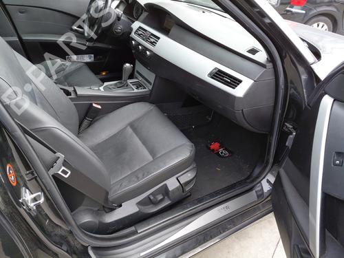 Gearbox BMW 5 Touring (E61) 525 d | BP28391827M3  - Image 6