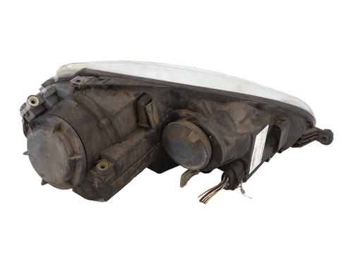 Left headlight VW GOLF V (1K1) 1.9 TDI | BP31345324C28  - Image 5