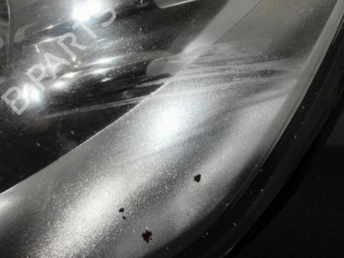 Left headlight RENAULT ESPACE IV (JK0/1_) 2.0 dCi (JK01, JK02, JK1J, JK1K, JK1H) | BP28410634C28 