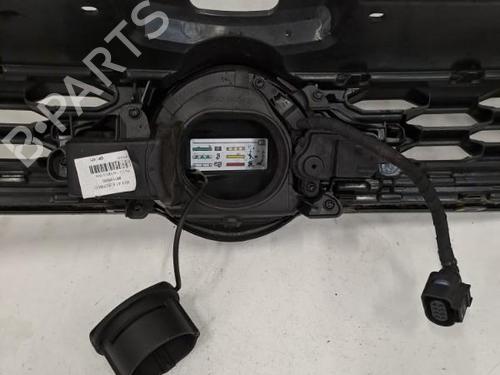 Used Grille VW GOLF VII (5G1, BQ1, BE1, BE2) 1.4 GTE Hybrid (204 hp) 28401691