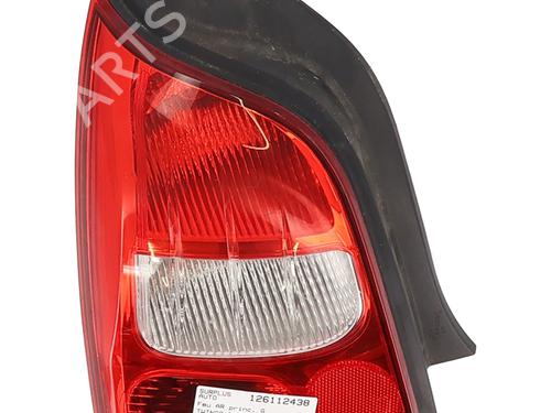 Left taillight RENAULT TWINGO II (CN0_) | BP36590592C34 - Image 3