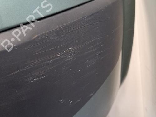 Front bumper RENAULT MEGANE II (BM0/1_, CM0/1_) 1.4 16V (BM0B, CM0B) | BP29940215C7