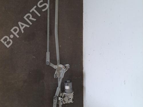 Used Front wiper motor Front wiper motor CITROËN C4 II (NC_) 1.6 HDi 90 (92 hp) 28406614 28406614