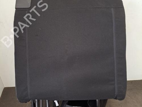 Right front seat PEUGEOT EXPERT Van (V_) 1.5 BlueHDi 120 | BP28404303C16