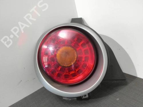 Used Left taillight Left taillight ALFA ROMEO MITO (955_) 1.3 MultiJet (955AXP1A, 955AYC1A) (95 hp) 28411100 28411100