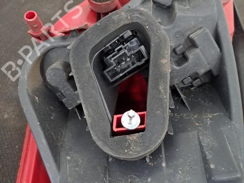 Left taillight PEUGEOT 308 I (4A_, 4C_) 1.4 16V | BP29499008C34 
