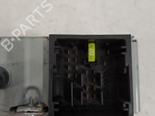 Radio CITROËN C3 III (SX) 1.2 PureTech 82 | BP28398991E6 