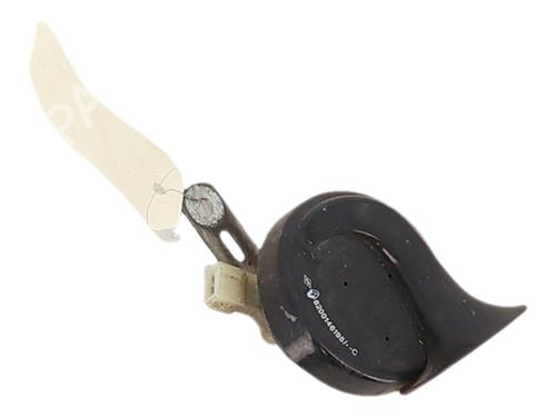 Toeter Toeter RENAULT MODUS / GRAND MODUS (F/JP0_) 1.5 dCi (JP0G, JP0H) (106 hp) 37410480 37410480