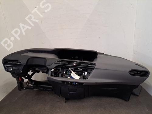 Dashboard CITROËN C4 Picasso II 1.6 HDi / BlueHDi 115 | BP31028996C46 - Image 3