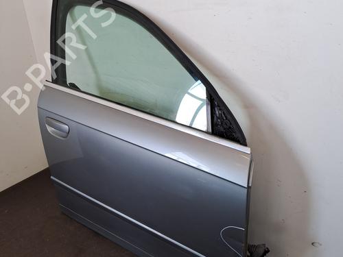 right-front-door-audi-a4-b7-8ec-2004-2005-2006-2007-2008-2009-28389703 main image