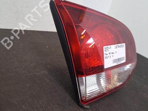 Left tailgate light VW GOLF VI (5K1) 2.0 TDI | BP28394985C79 