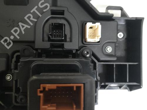 Display monitor CITROËN C4 Grand Picasso II (DA_, DE_) 1.6 HDi / BlueHDi 115 | BP28408220C48 