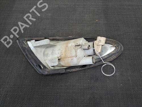 Left front indicator RENAULT ESPACE III (JE0_) 2.2 dCi (JE0K) | BP28402784C32 