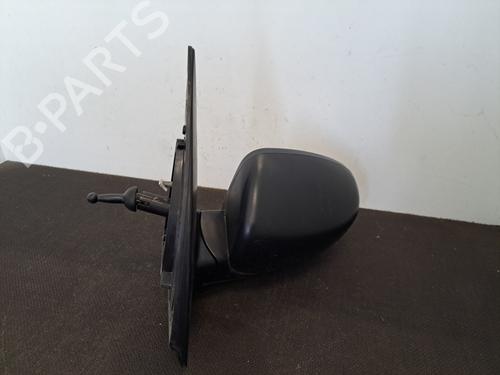 Left mirror HYUNDAI i10 I (PA) 1.2 | BP28389937C26