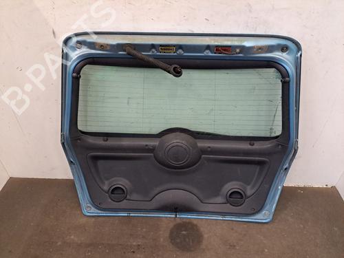 tailgate-mini-mini-r50-r53-2001-2002-2003-2004-2005-2006-33238246 main image