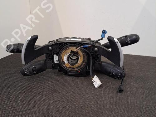 Steering column stalk PEUGEOT 5008 (0U_, 0E_) 1.6 HDi | BP28391550I23 