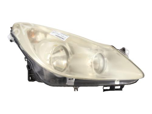 Right headlight OPEL CORSA D (S07) 1.2 (L08, L68) | BP38068397C29 - Image 2
