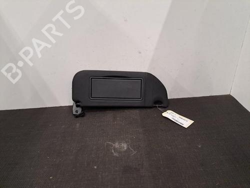 Used Right sun visor CITROËN DS3 (SA_) 1.6 HDi 110 (112 hp) 28396557