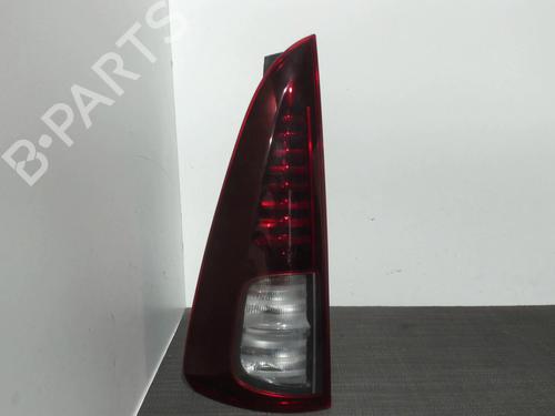 Venstre Baklys RENAULT ESPACE IV (JK0/1_) 2.0 dCi (JK01, JK02, JK1J, JK1K, JK1H) (150 hp) 28410623