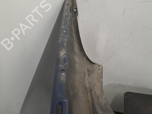 Pare-chocs arrière DACIA LODGY (JS_) 1.2 TCe (JSAY, JSM0) | BP30940477C8