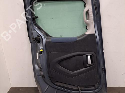 Left slide door CITROËN BERLINGO MULTISPACE (B9) 1.6 | BP29528477C74 