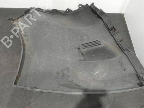 Corner bumper FIAT DUCATO Van (250_) 160 Multijet 3,0 D | BP28399389C117 