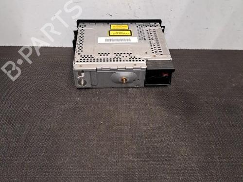 Radio MINI MINI (R50, R53) One | BP28390564E6