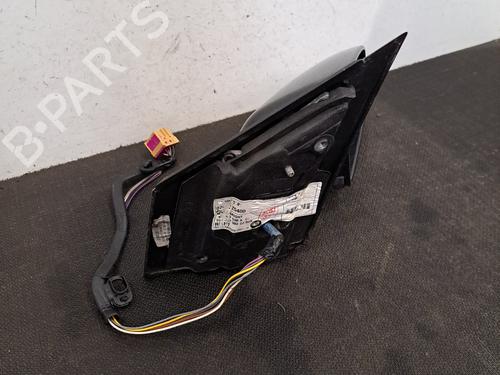 Used Right mirror VW POLO IV (9N_, 9A_) 1.4 TDI (80 hp) 28403425
