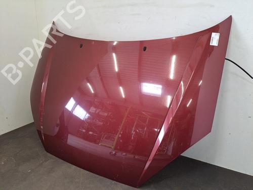 Capot Capot FORD FOCUS I (DAW, DBW) 1.8 Turbo DI / TDDi (90 hp) 28396917 28396917