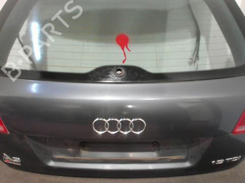 Tailgate AUDI A3 Sportback (8PA) 1.9 TDI | BP28405220C6